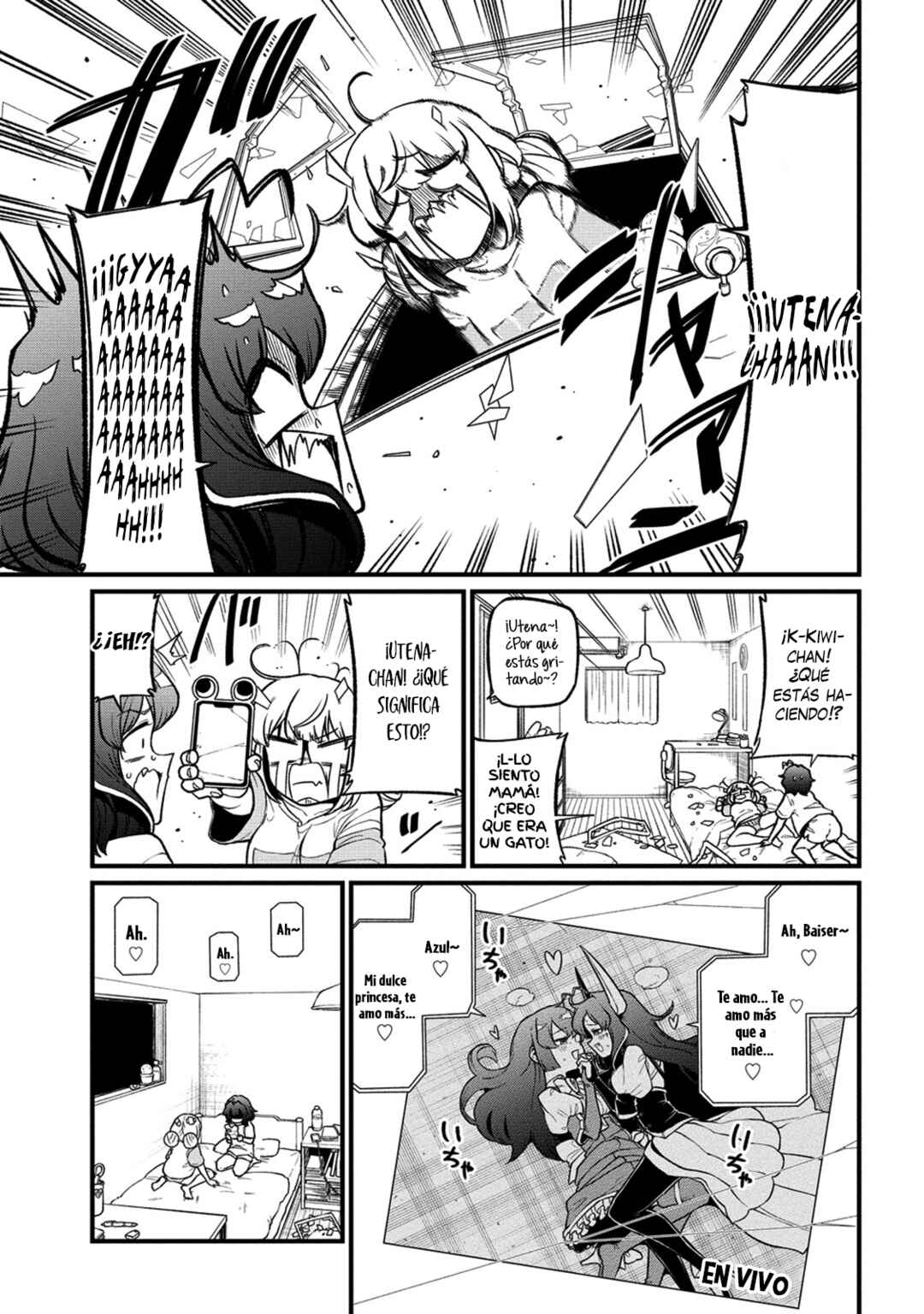 Chapter 43 - Page 5