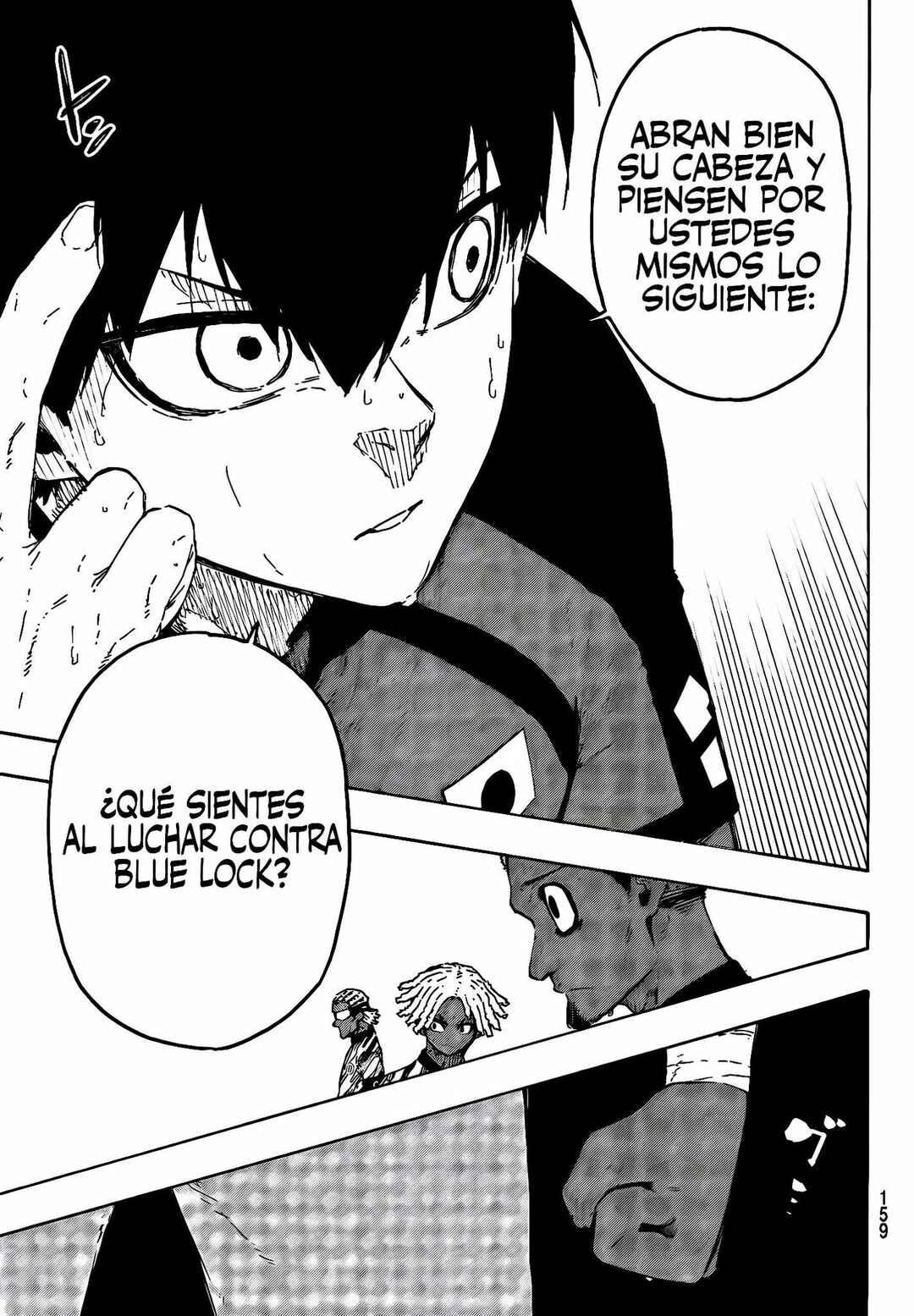 Chapter 321 - Page 15