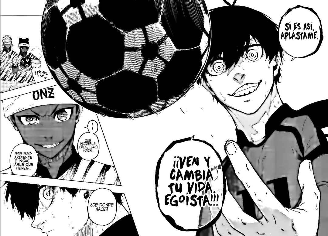 Chapter 321 - Page 18