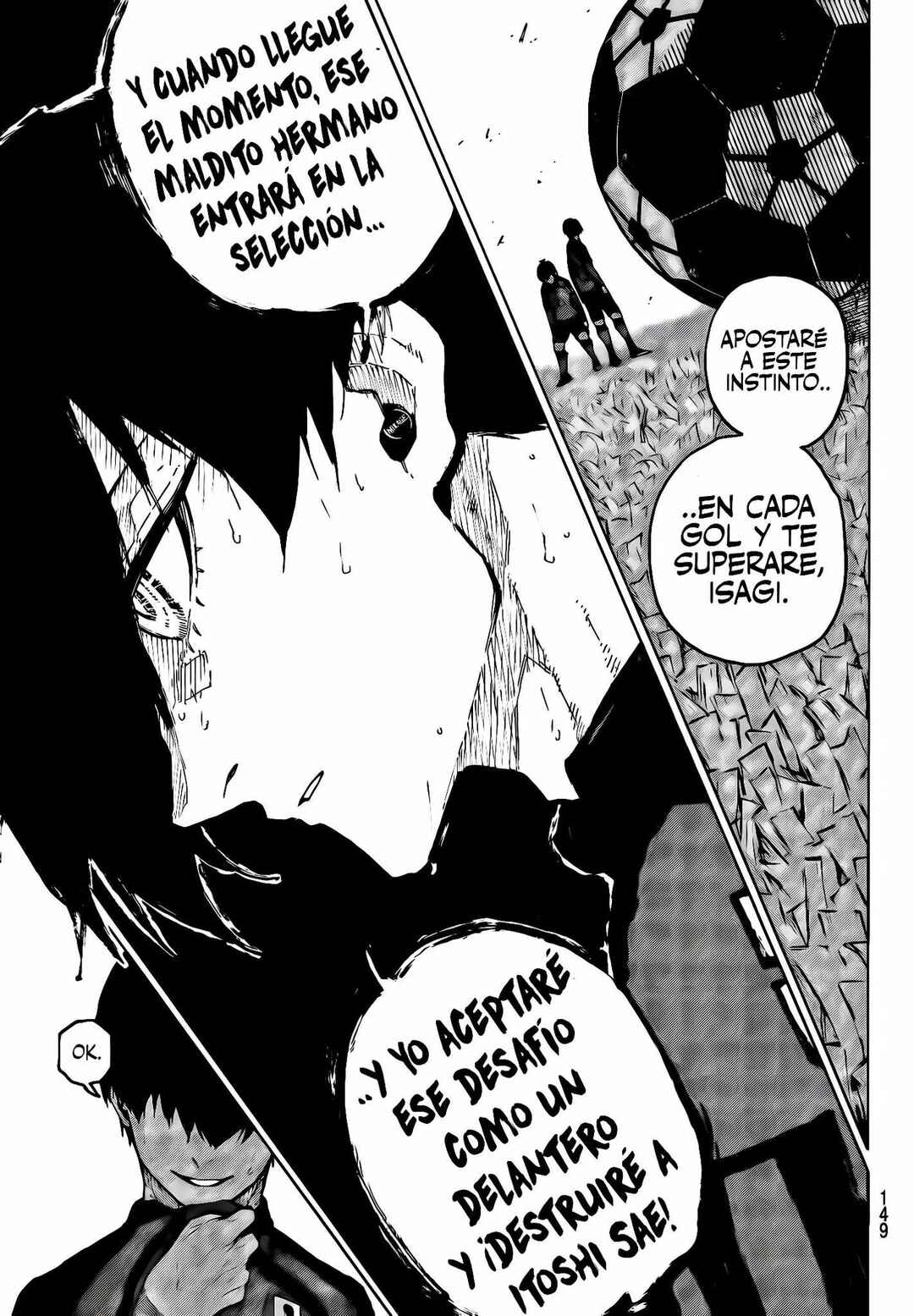 Chapter 321 - Page 5
