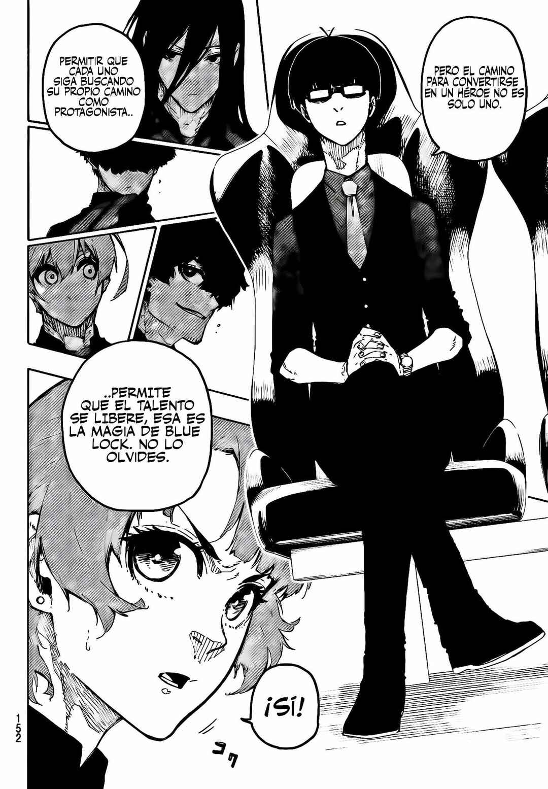 Chapter 321 - Page 8