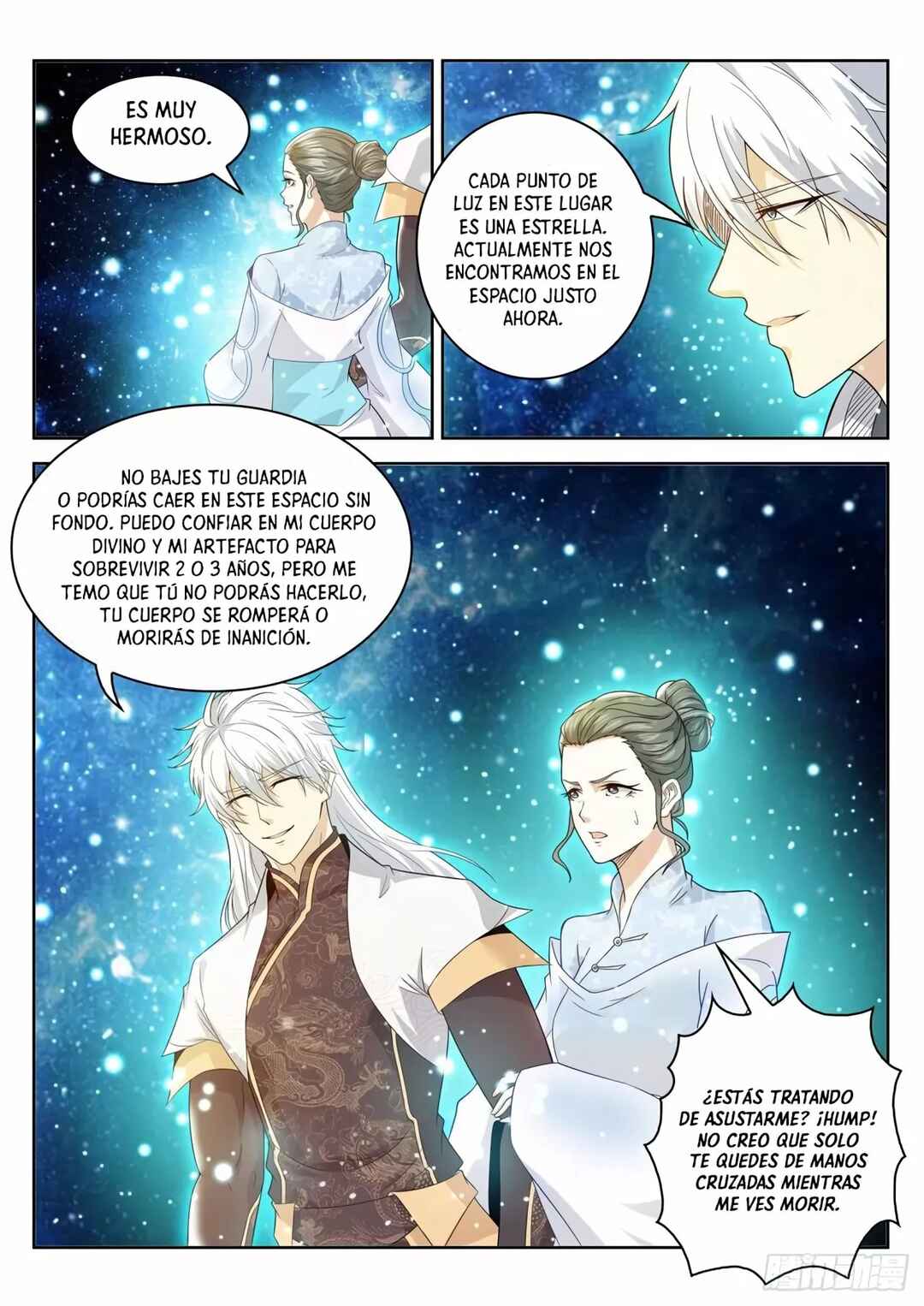 Chapter 397 - Page 8