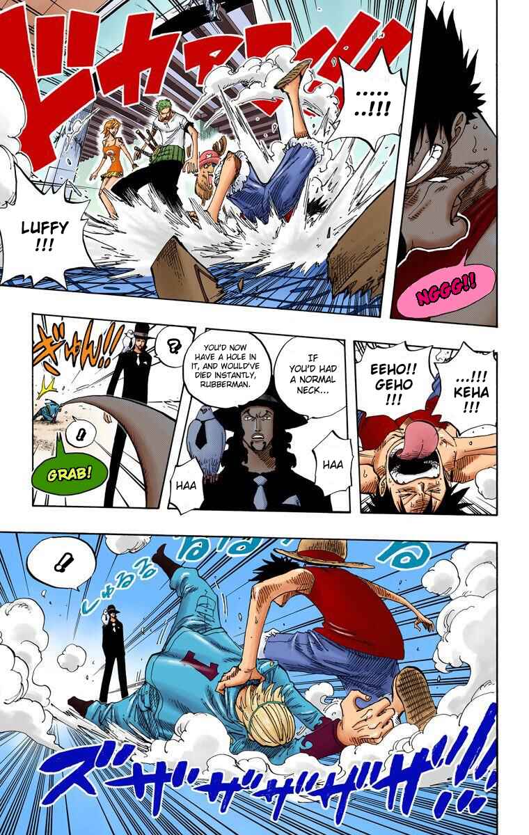 Chapter 347 - Page 14