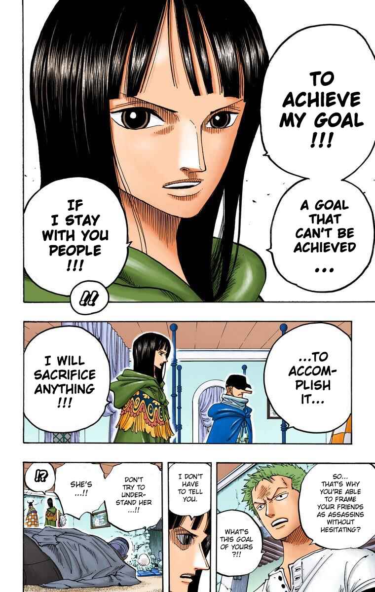 Chapter 347 - Page 17