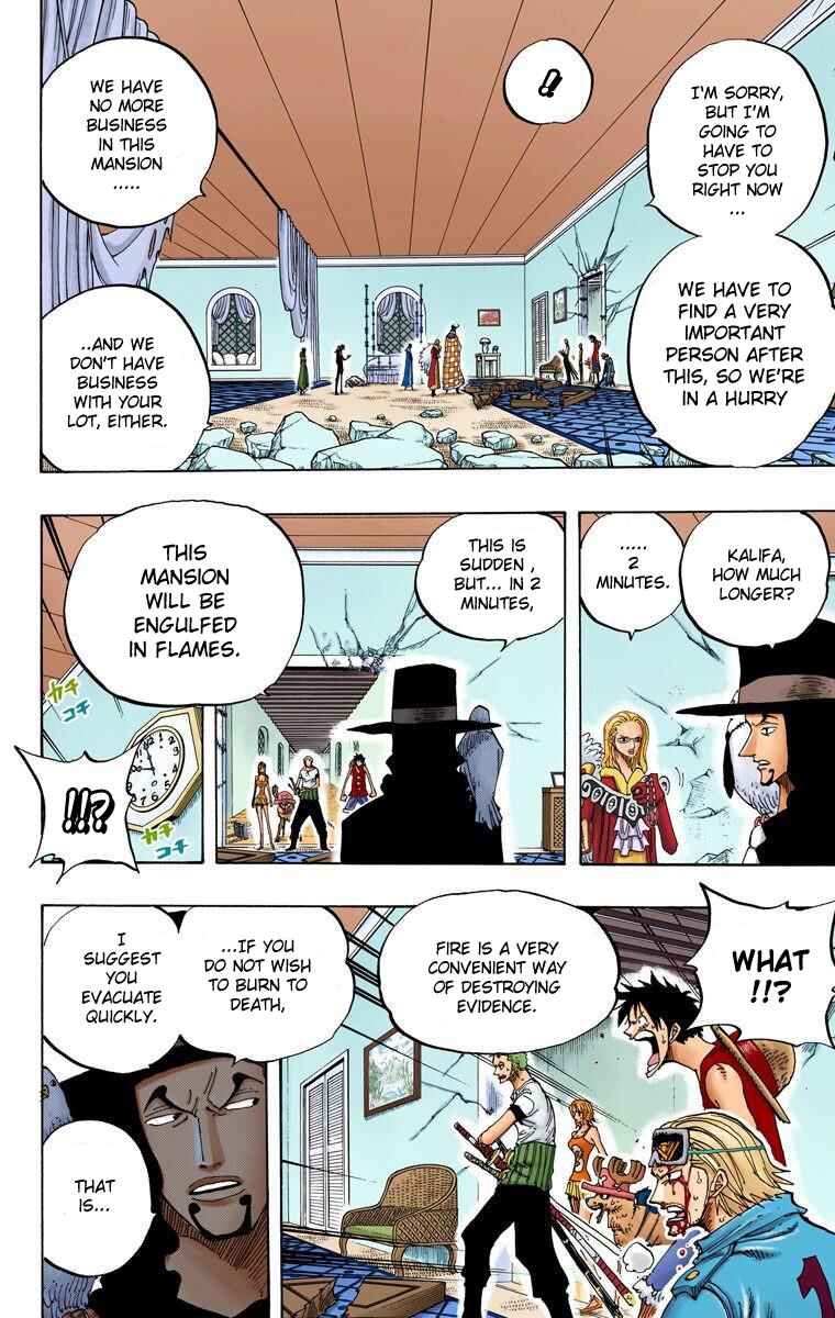 Chapter 347 - Page 19