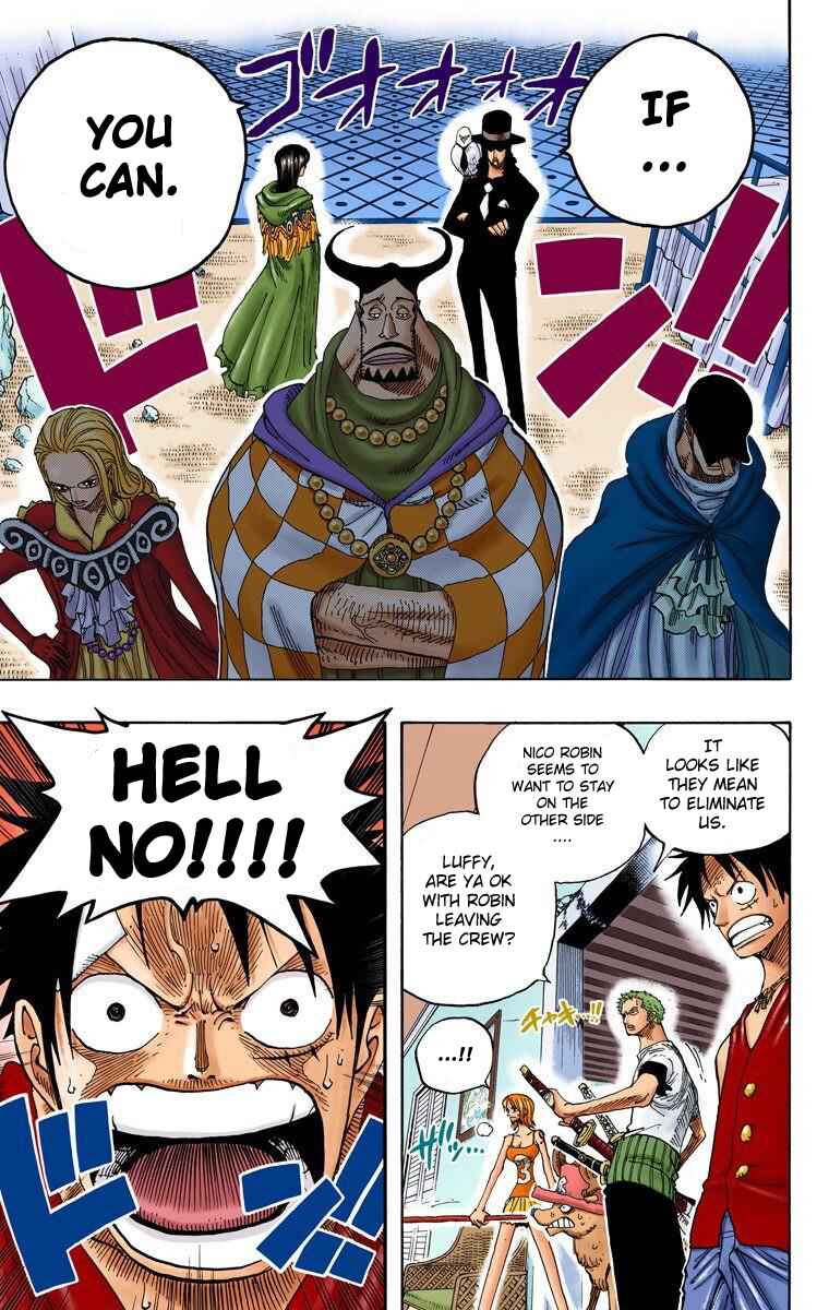 Chapter 347 - Page 20