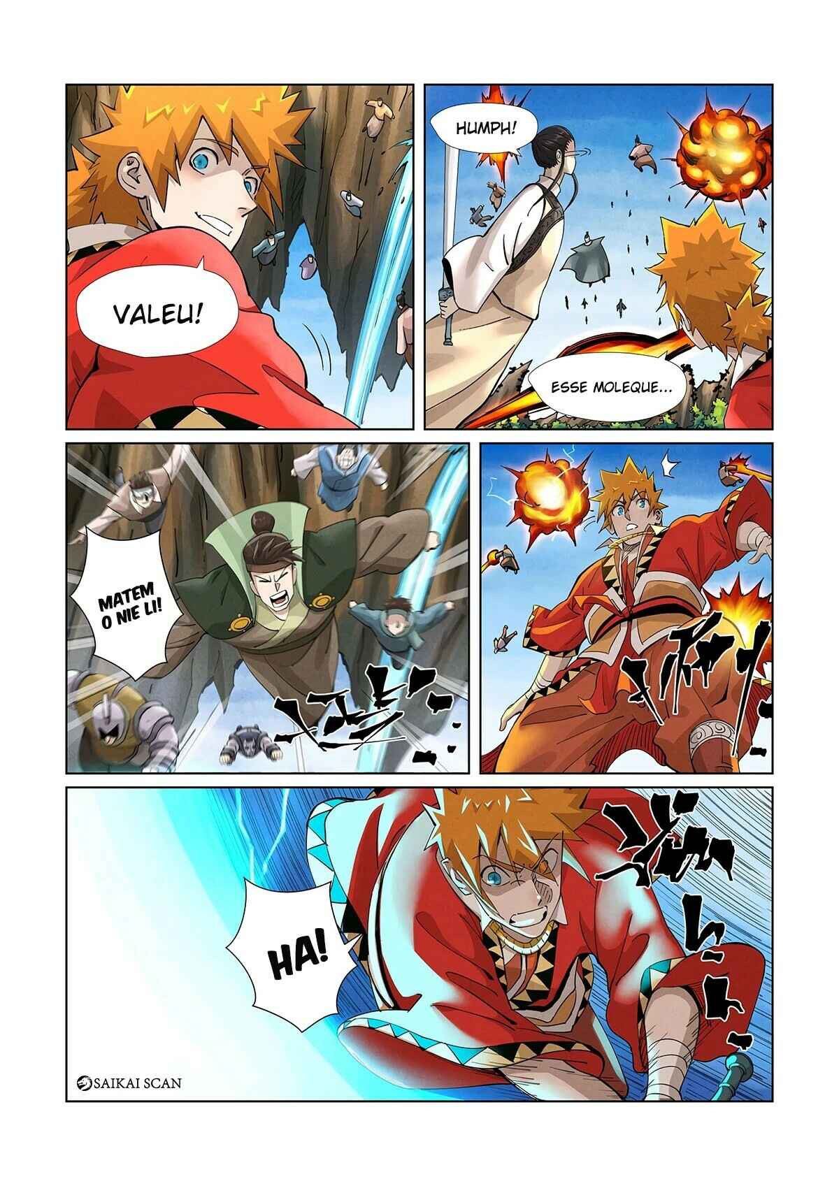 Chapter 380.5 - Page 5