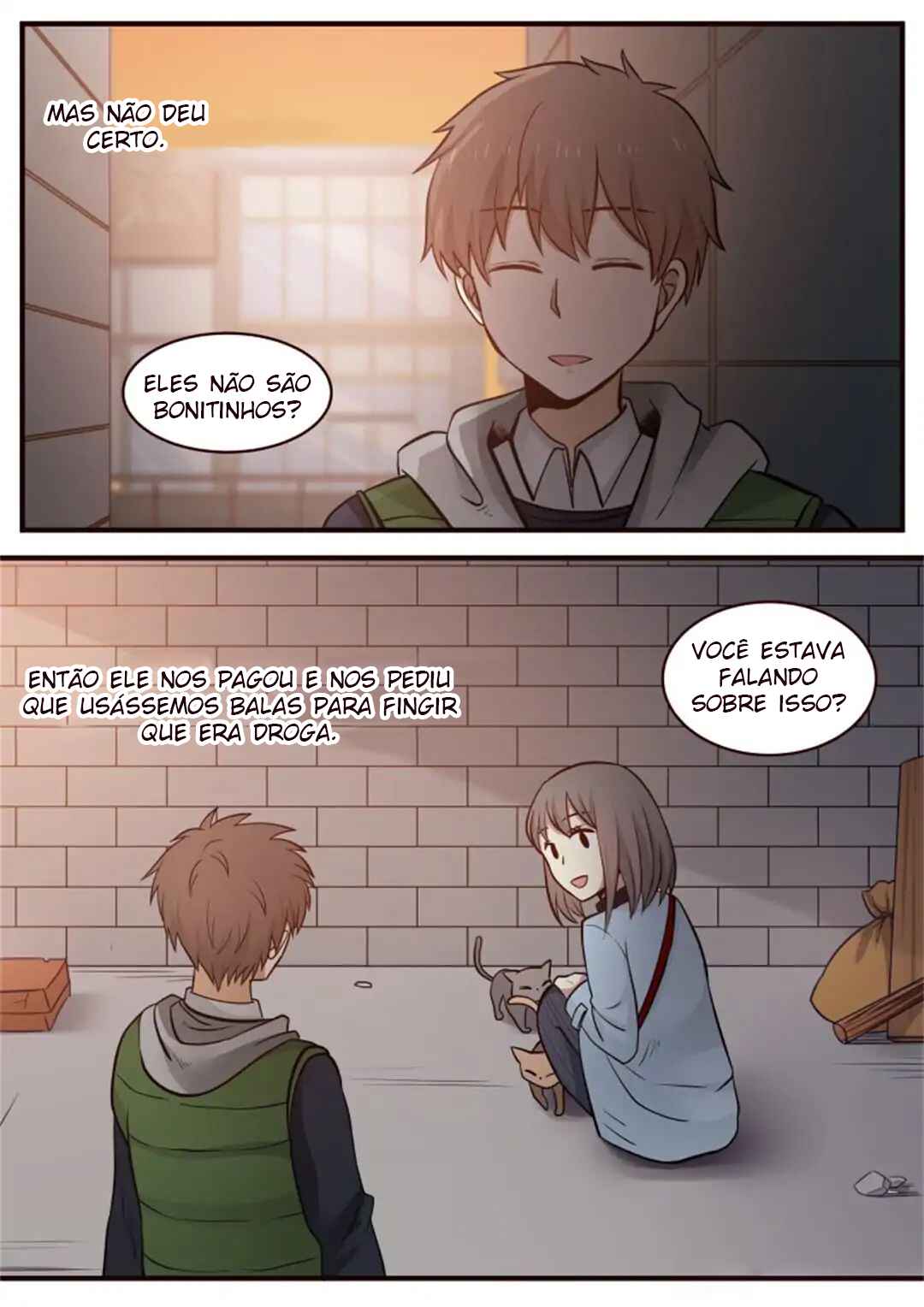 Chapter 239 - Page 5