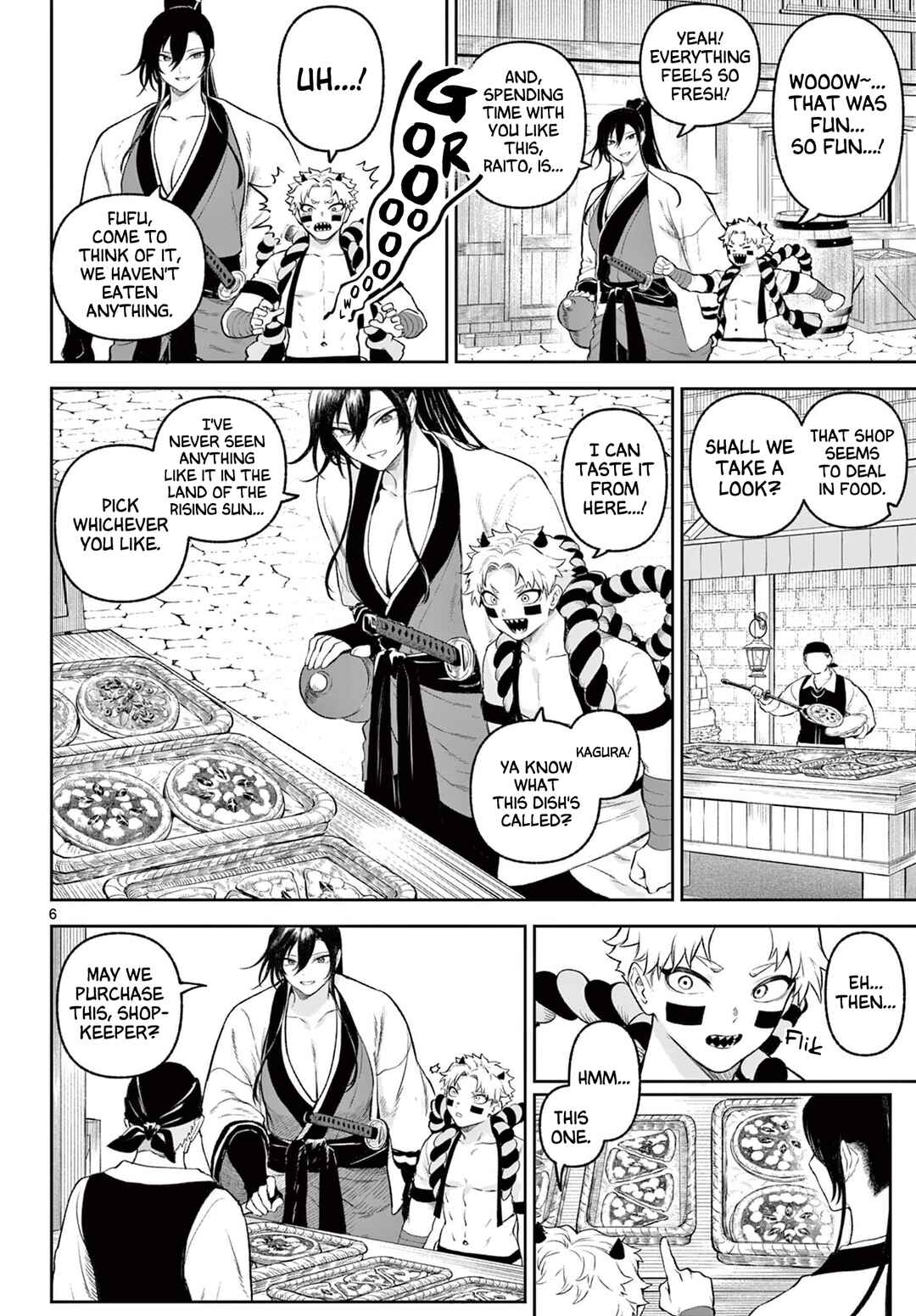 Chapter 2 - Page 6