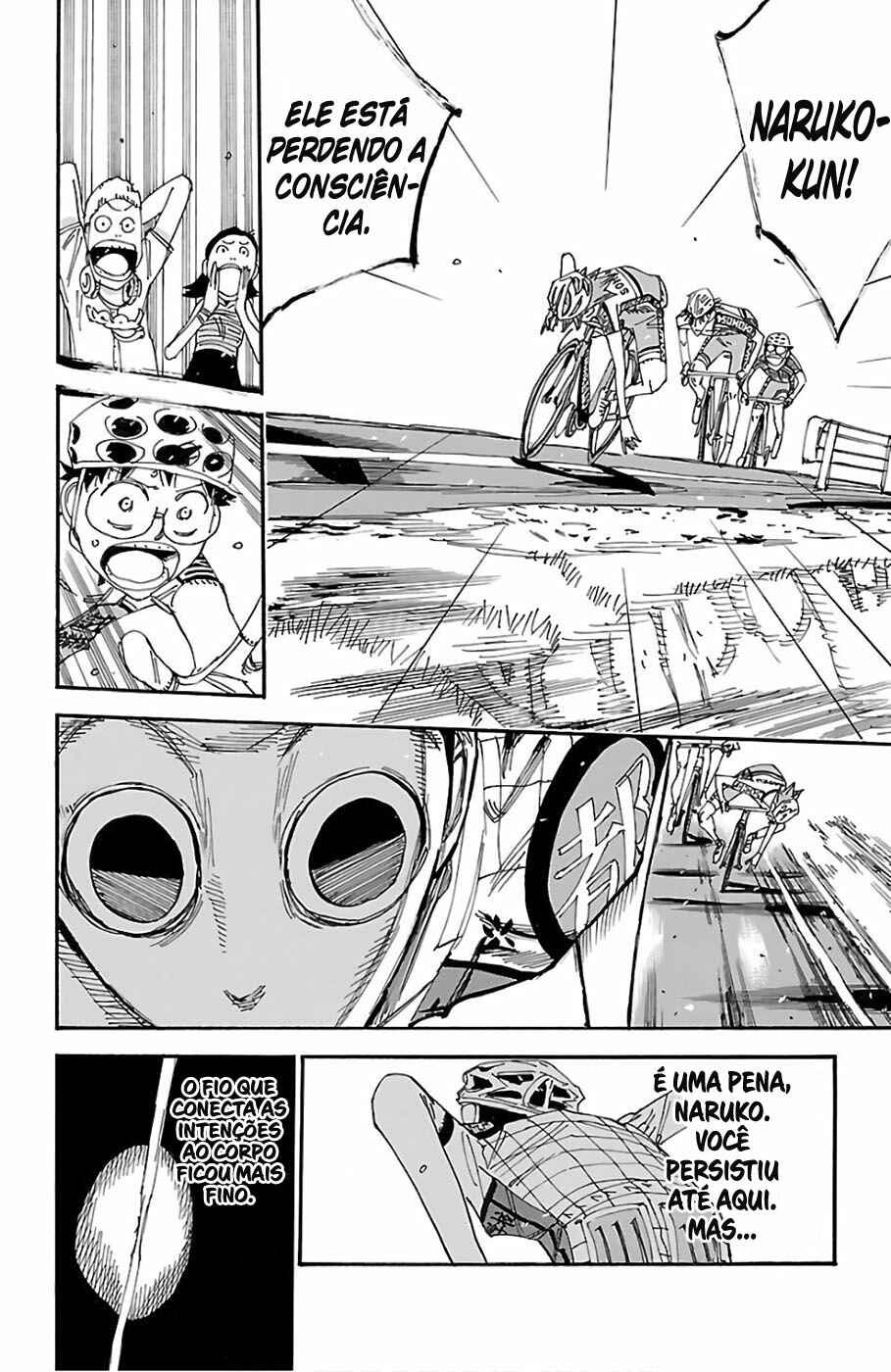 Chapter 498 - Page 15