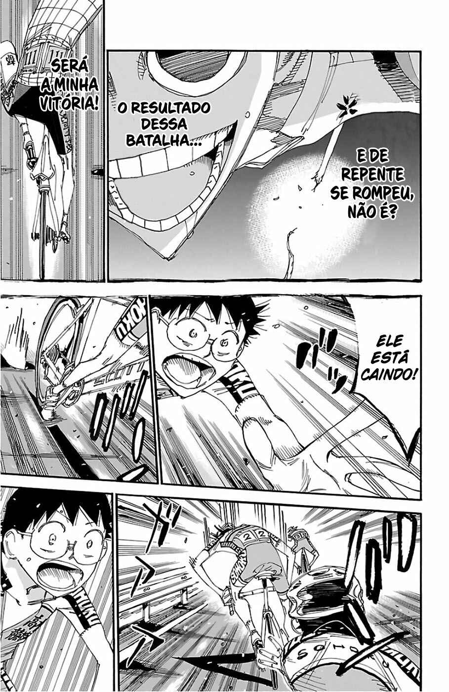 Chapter 498 - Page 16