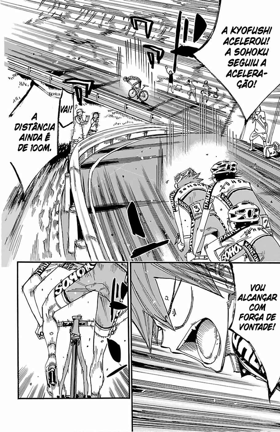 Chapter 498 - Page 8