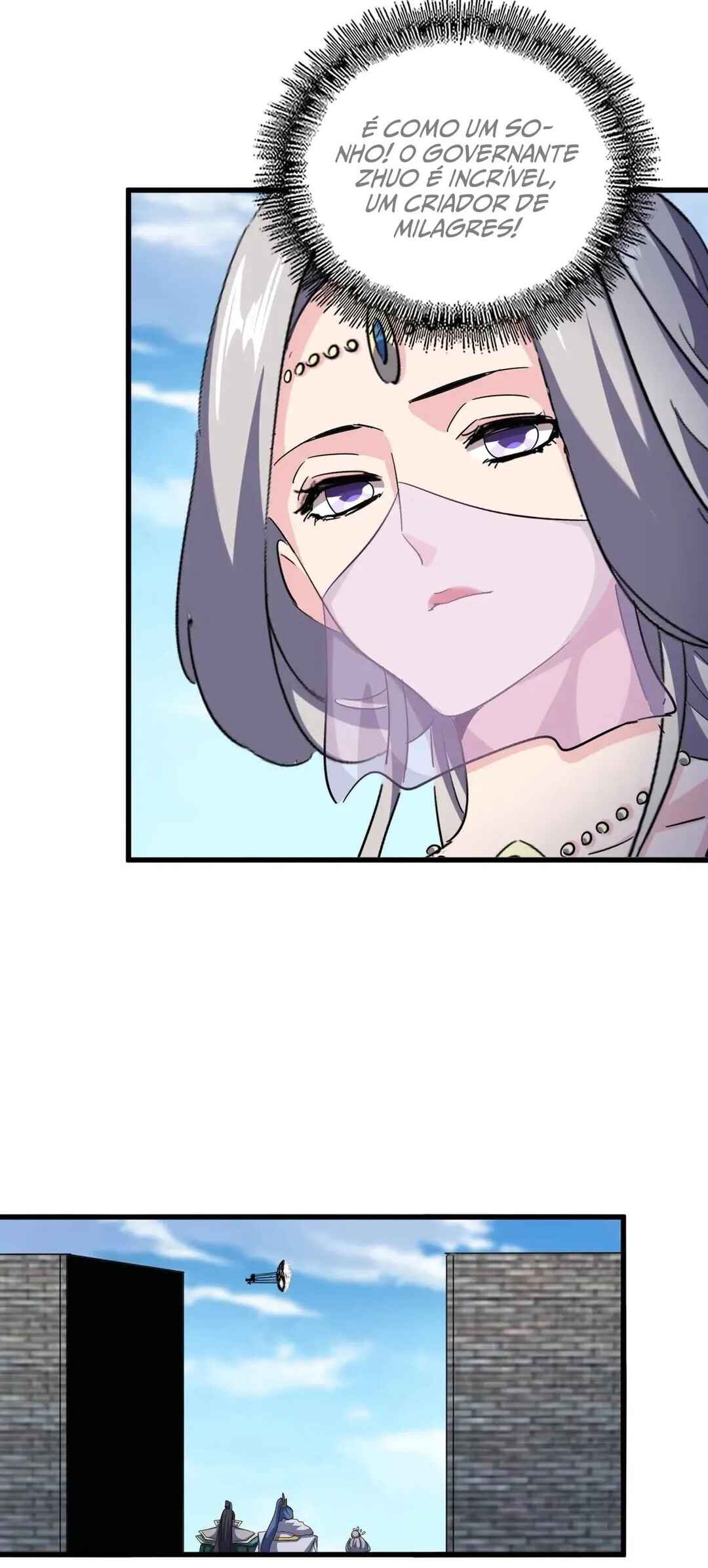 Chapter 527 - Page 16