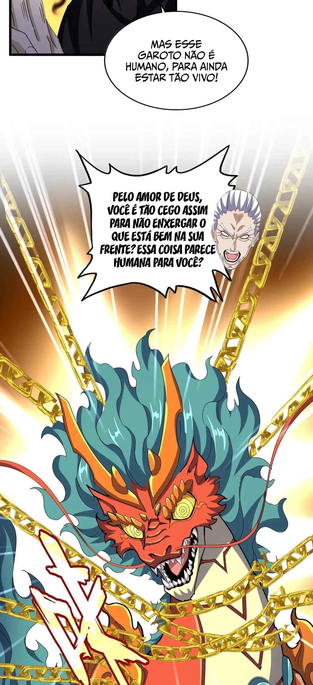 Chapter 527 - Page 19