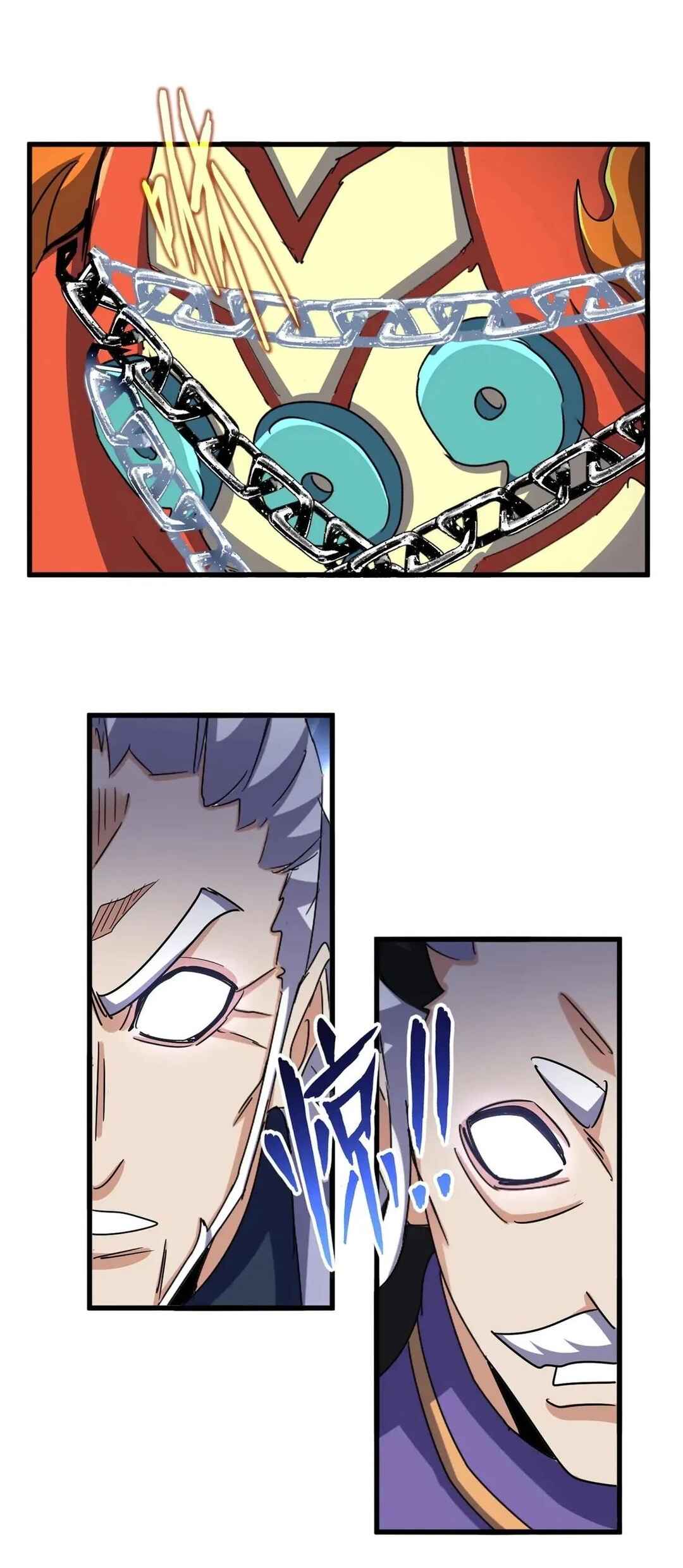 Chapter 527 - Page 25
