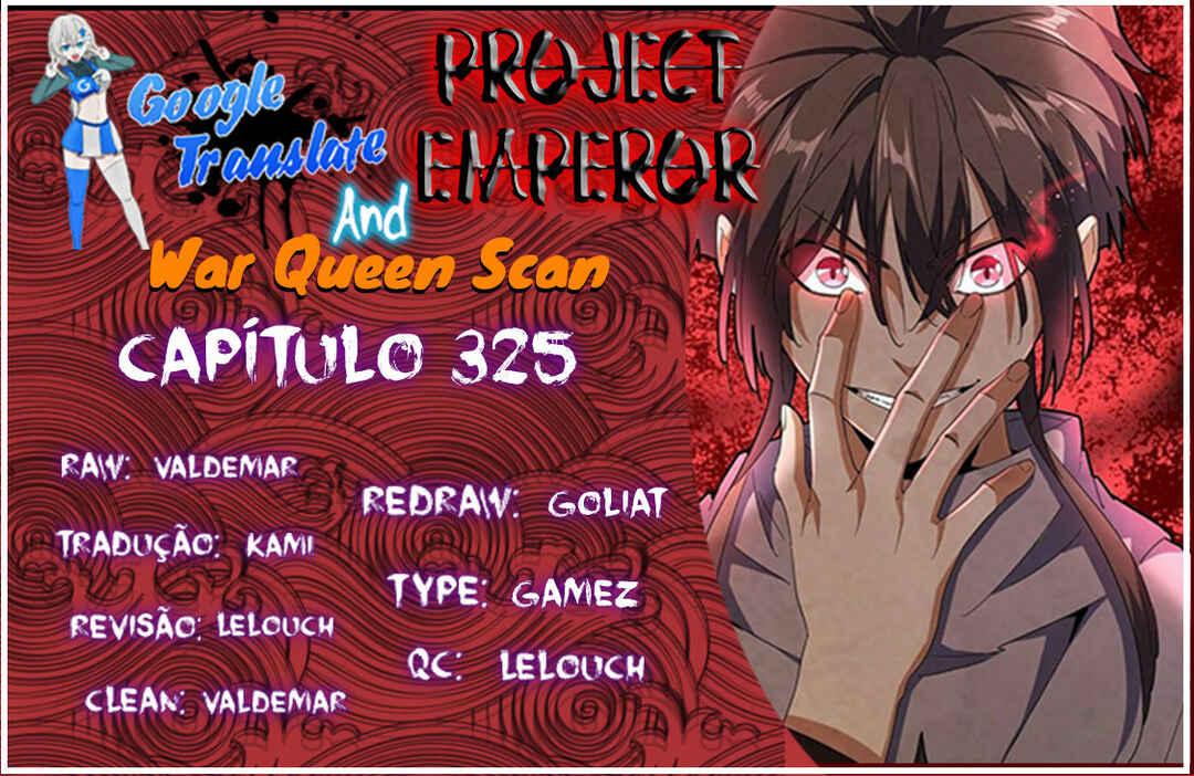 Chapter 325 - Page 1
