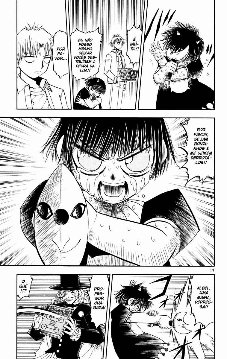 Chapter 145 - Page 17
