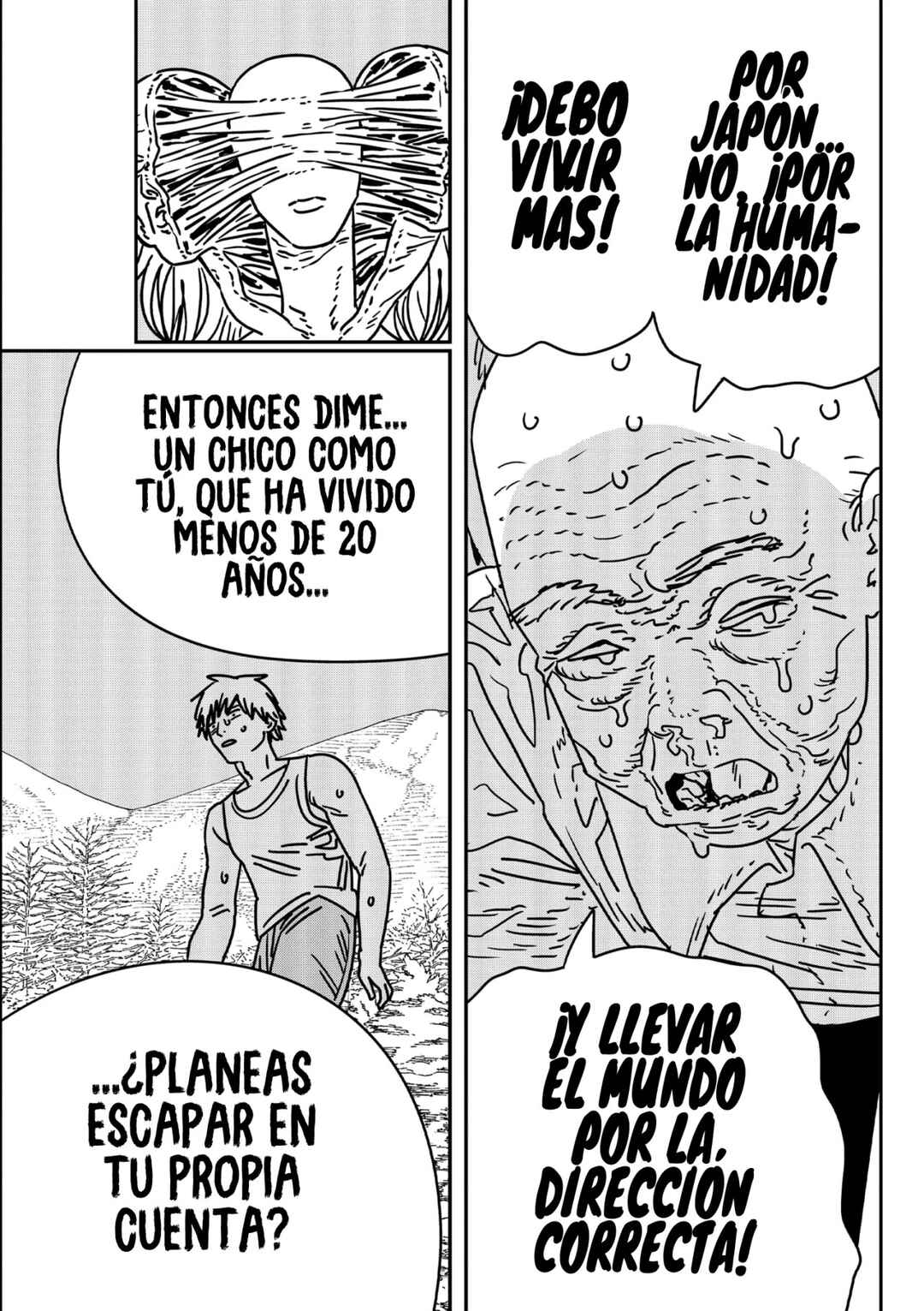 Chapter 185 - Page 7