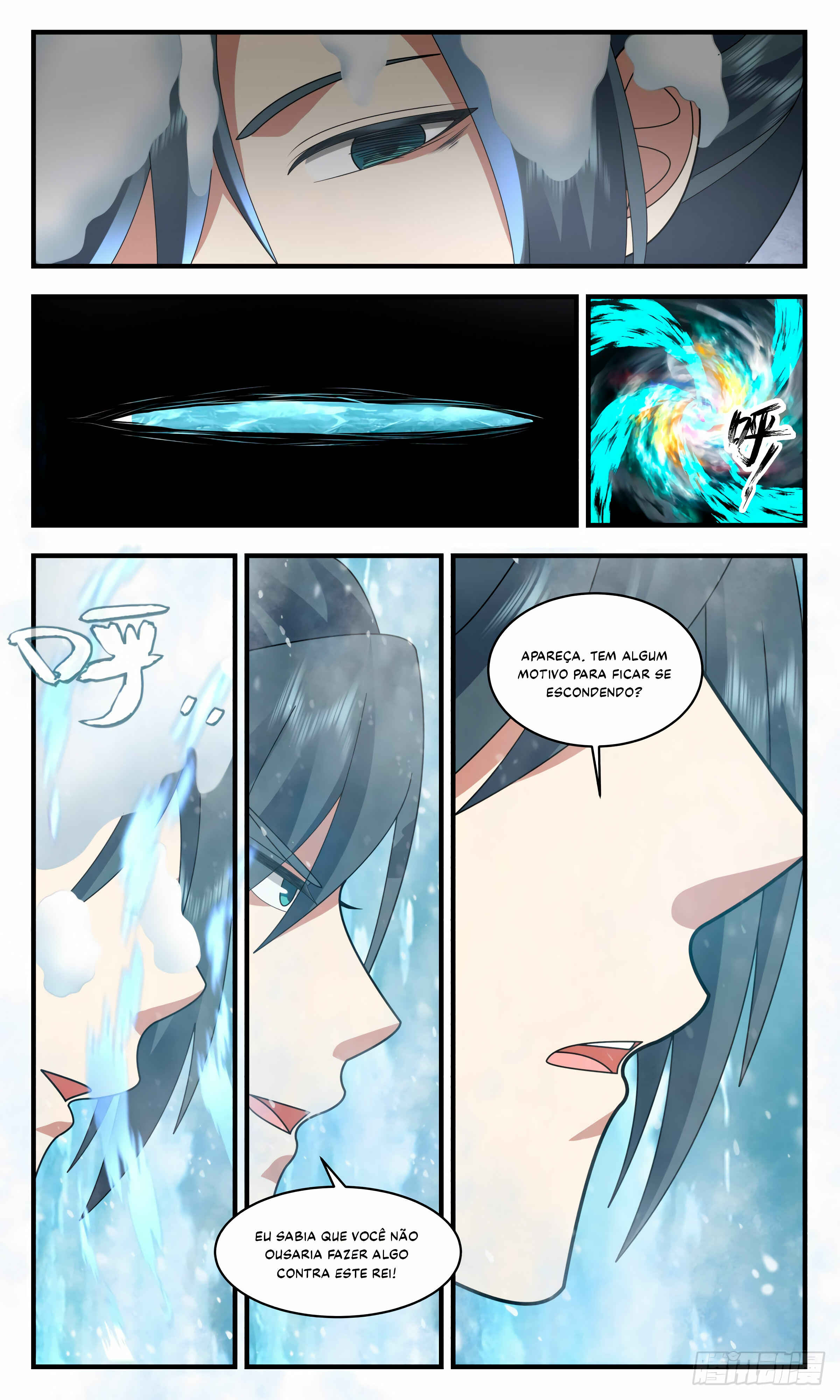 Chapter 2401 - Page 12