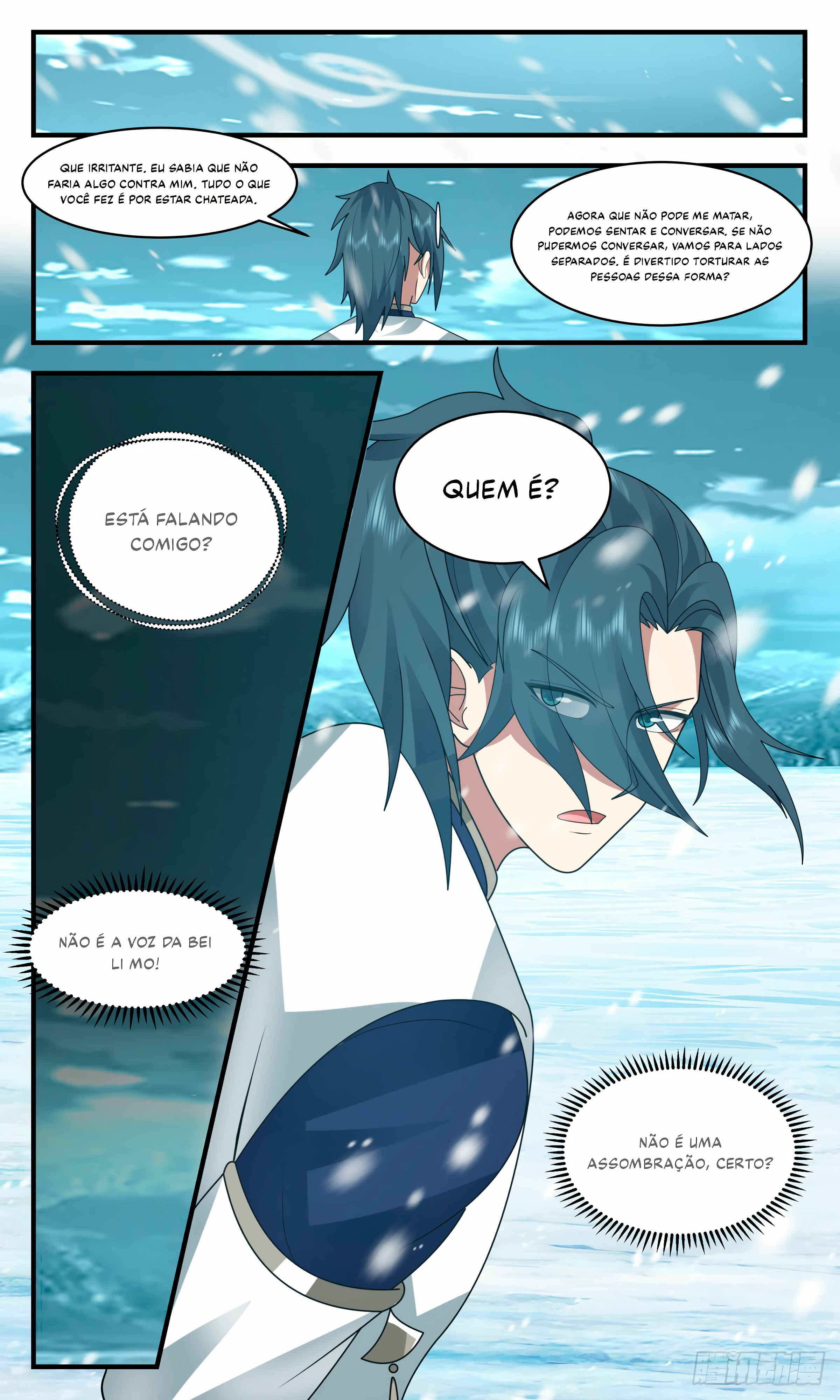Chapter 2401 - Page 13