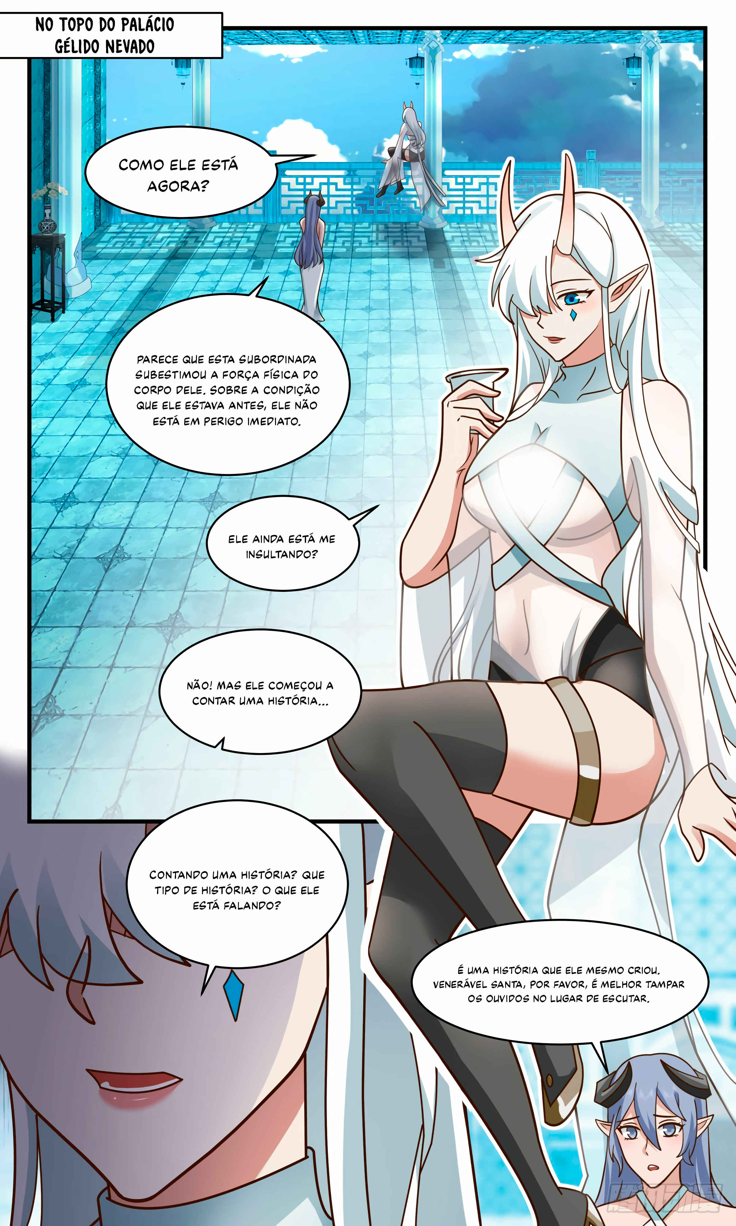 Chapter 2401 - Page 2