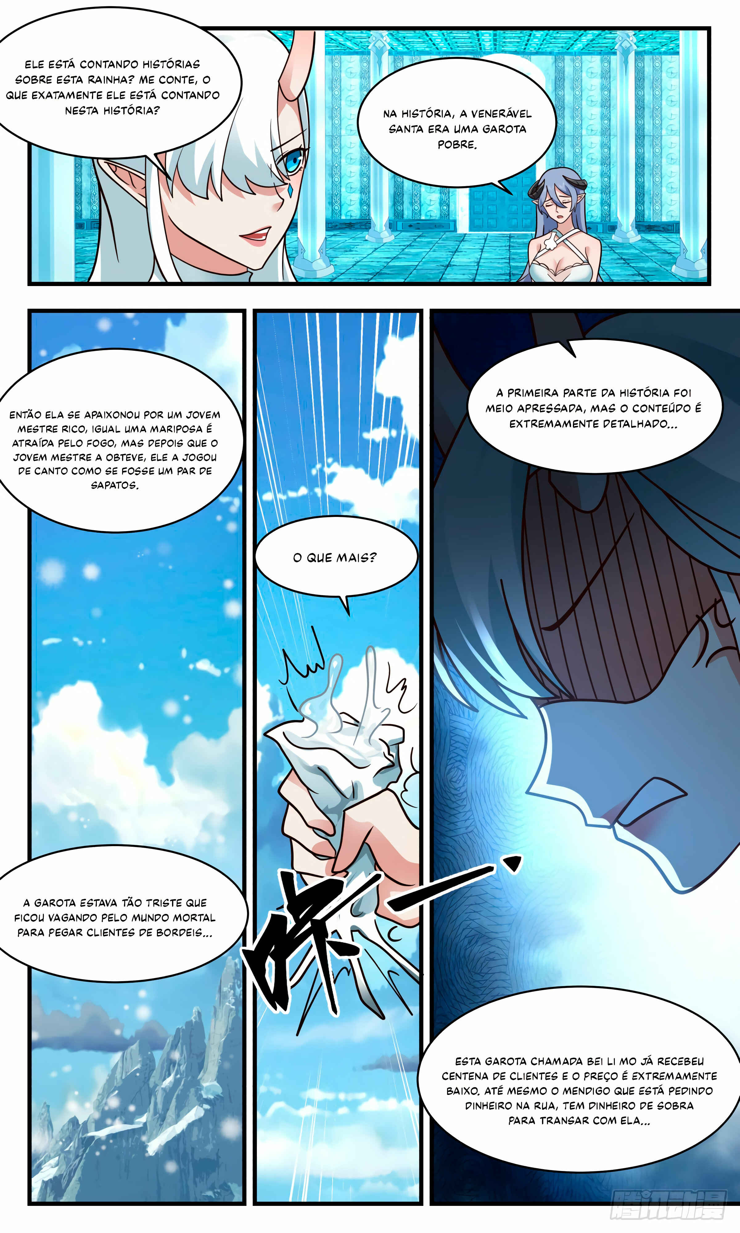 Chapter 2401 - Page 3