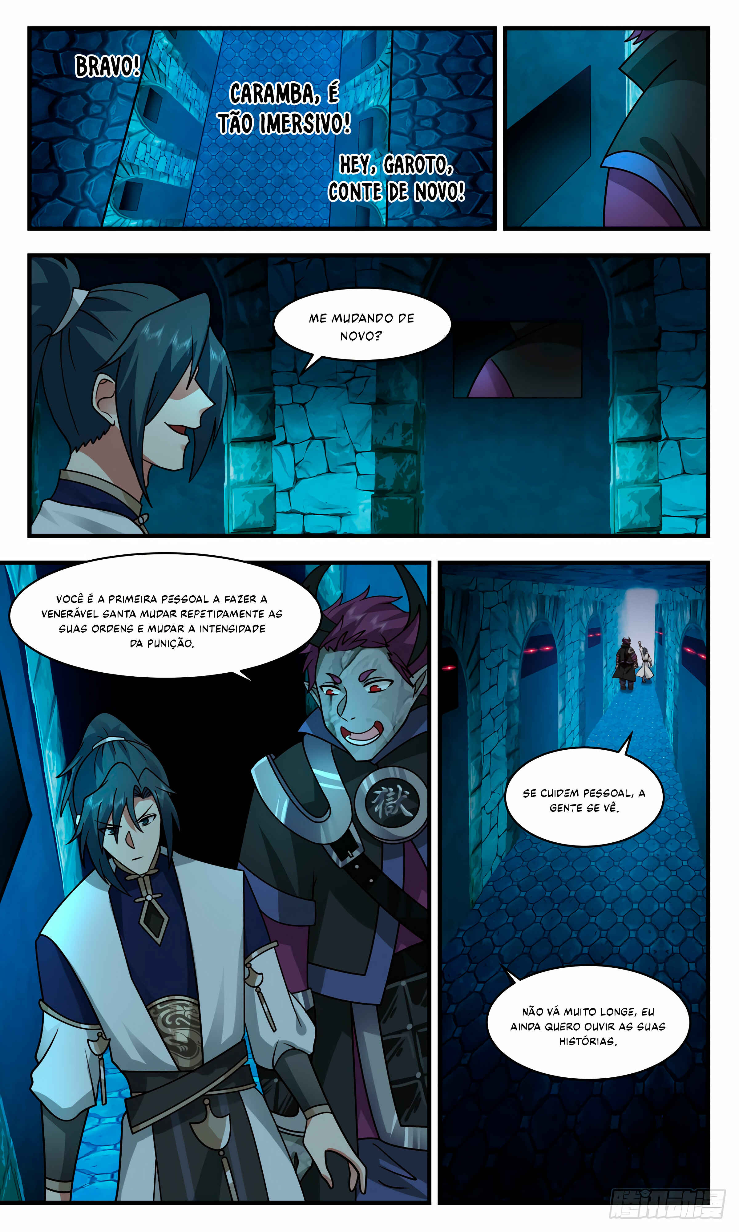 Chapter 2401 - Page 5