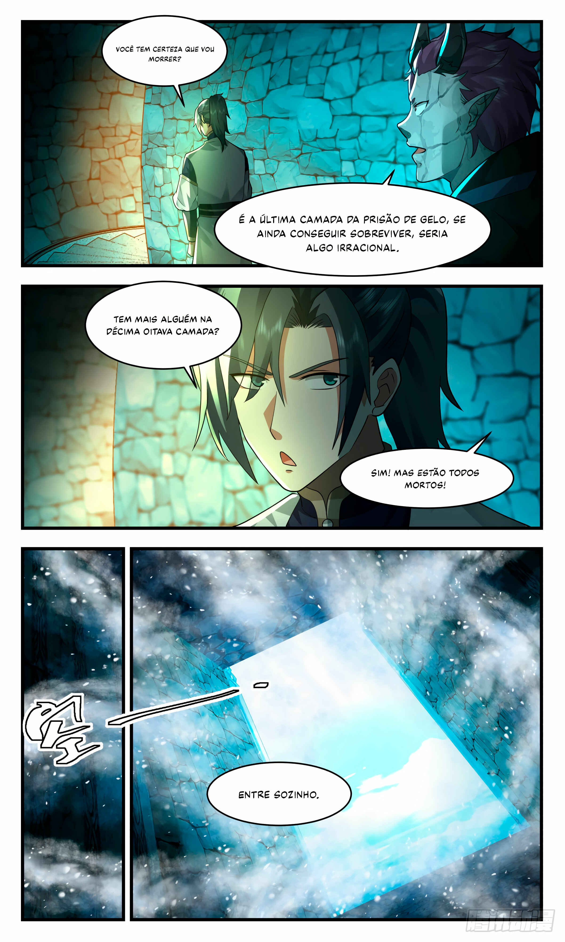 Chapter 2401 - Page 7
