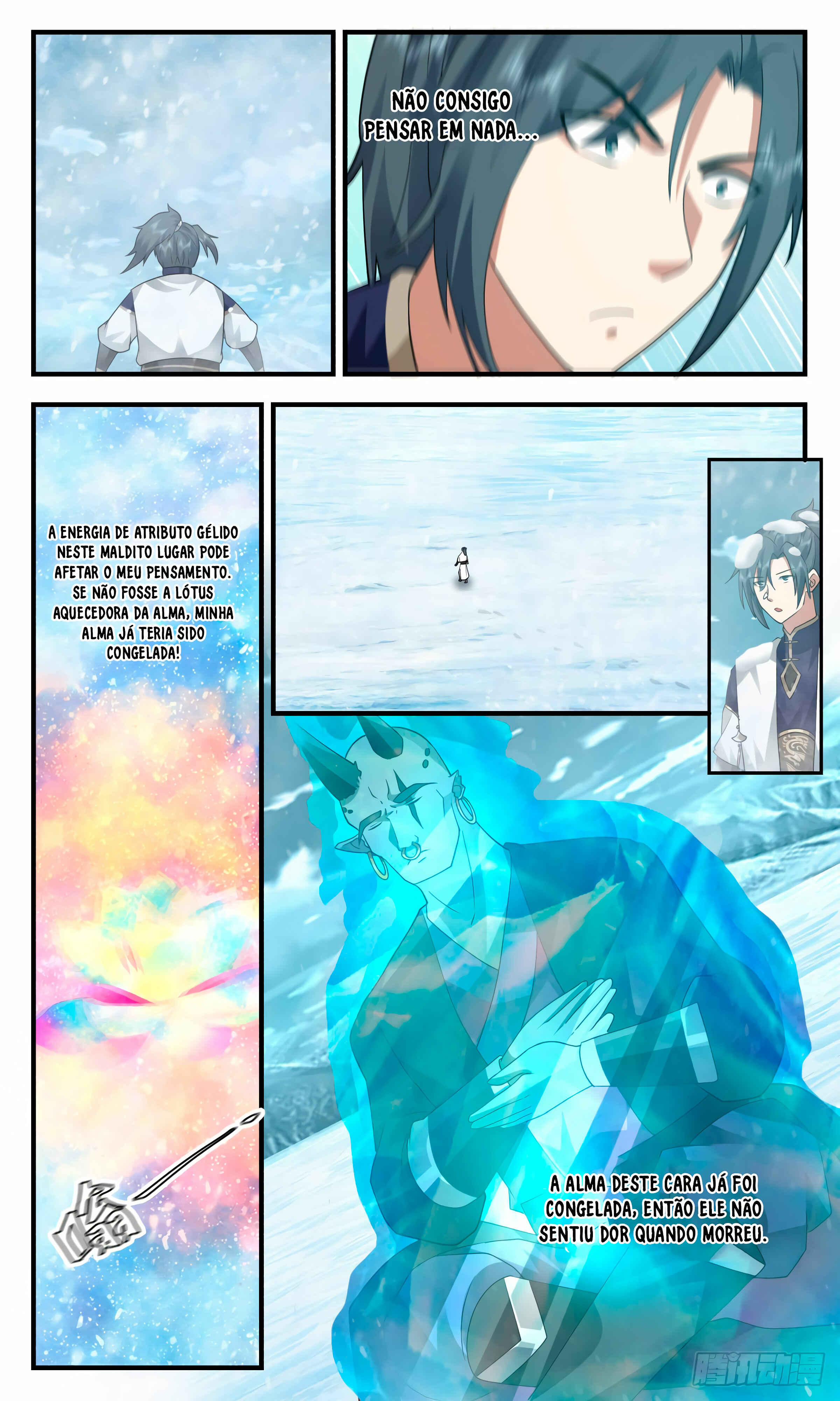 Chapter 2401 - Page 9