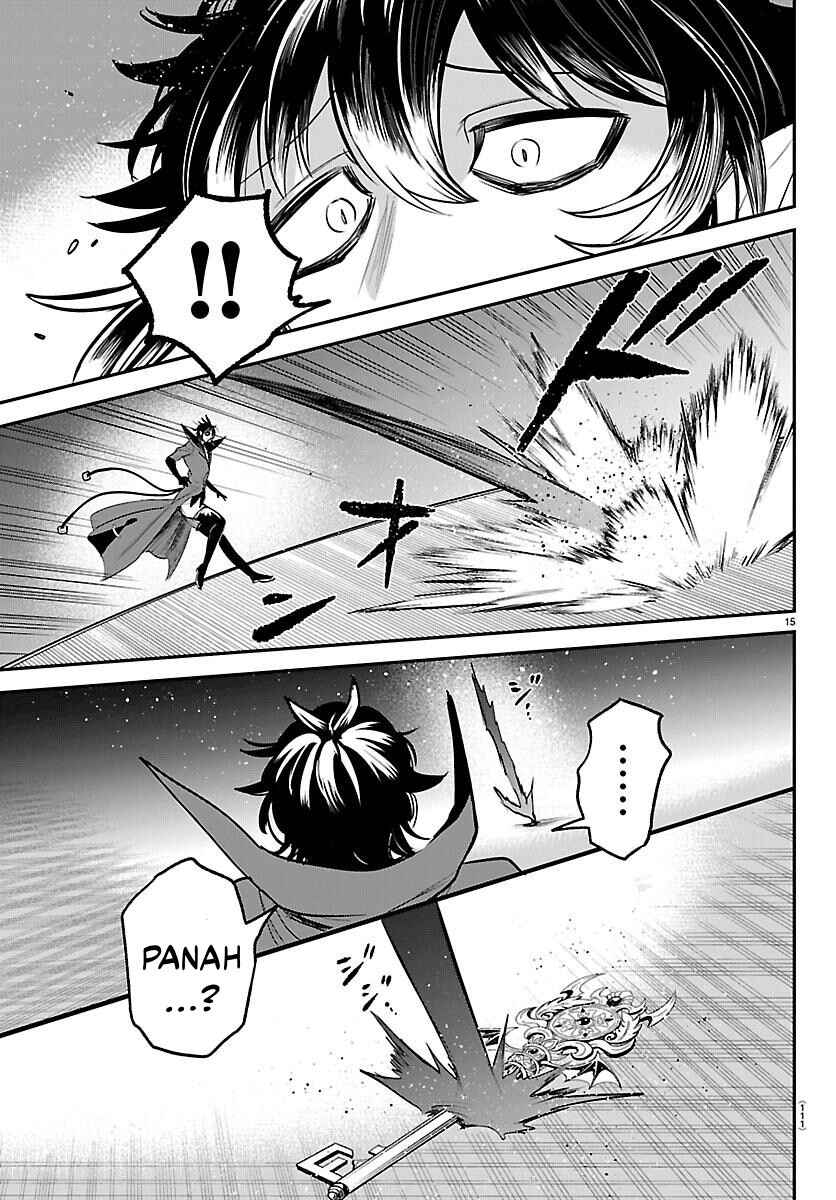 Chapter 414 - Page 15