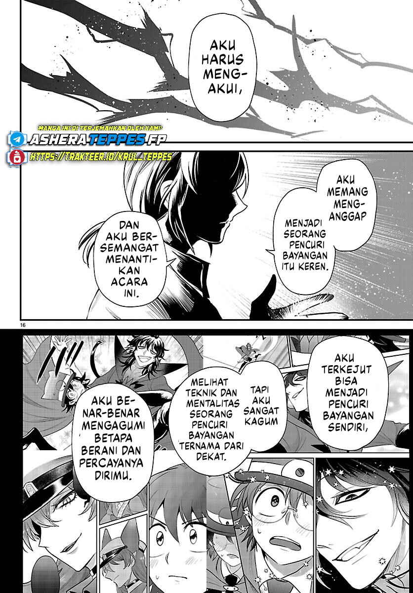 Chapter 414 - Page 16
