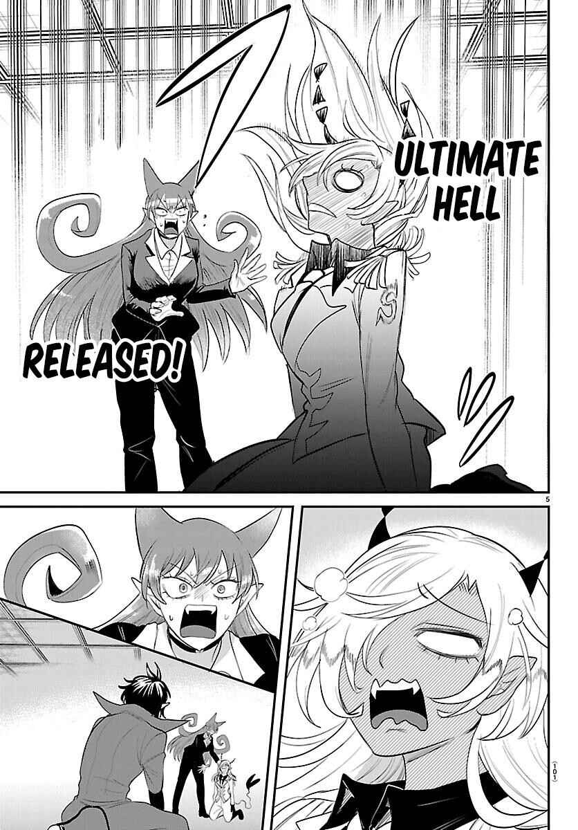 Chapter 414 - Page 5