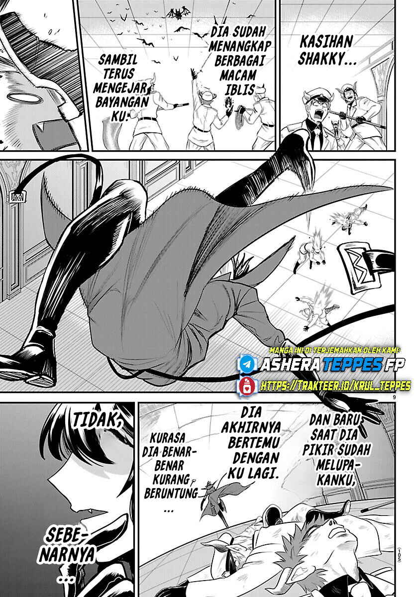 Chapter 414 - Page 9