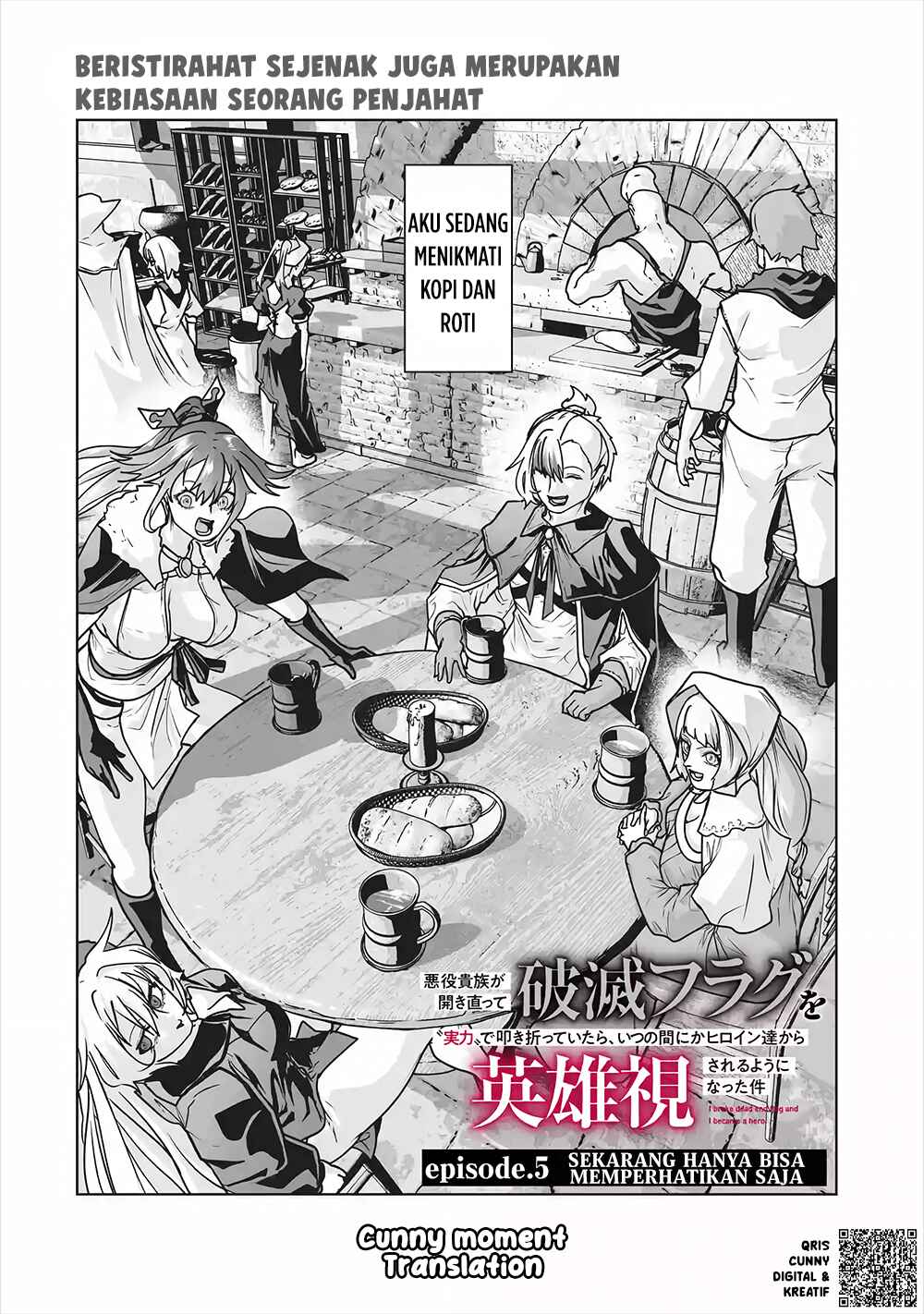 Chapter 5 - Page 4