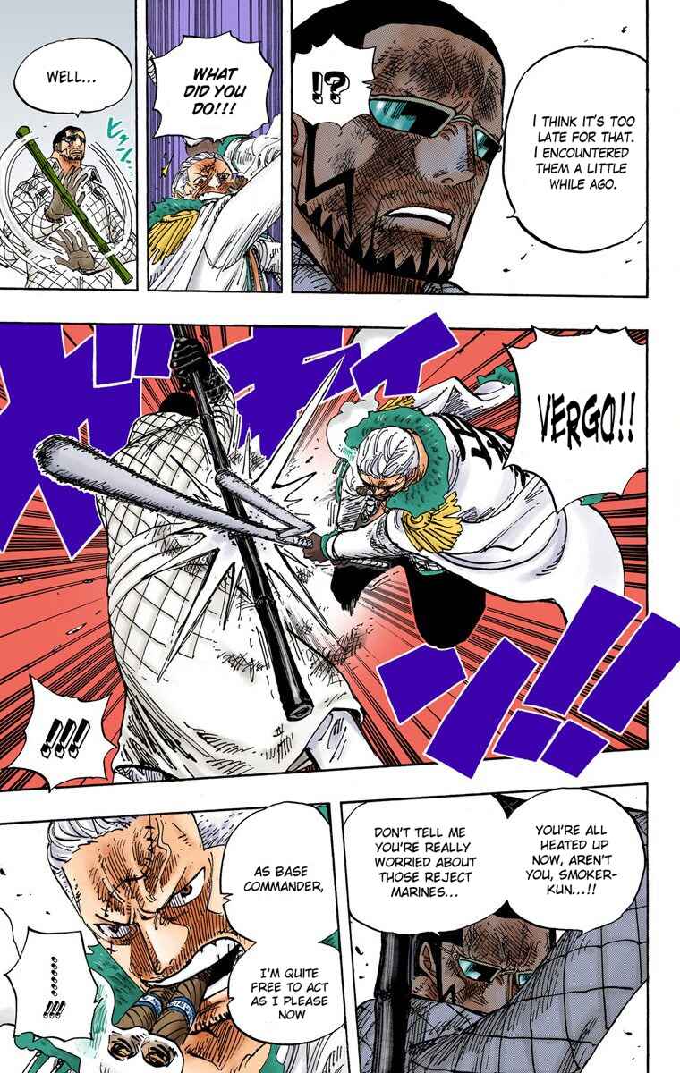 Chapter 684 - Page 4