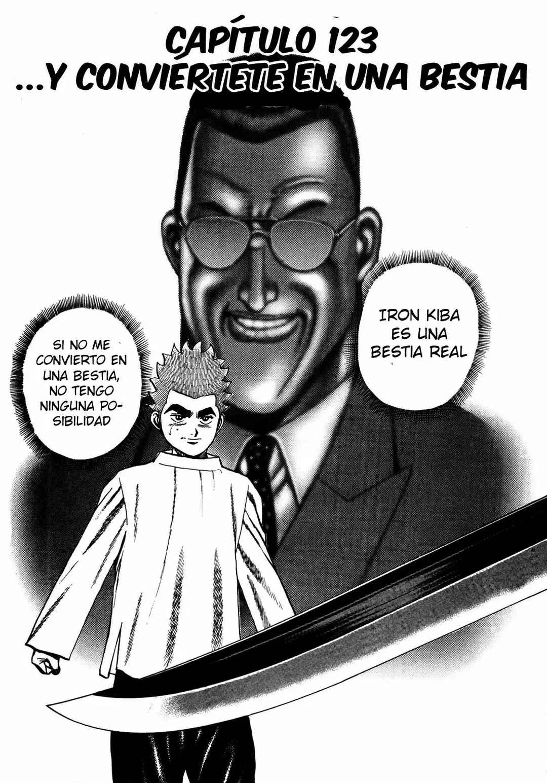 Chapter 123 - Page 3