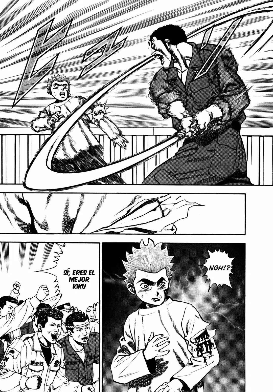 Chapter 123 - Page 6
