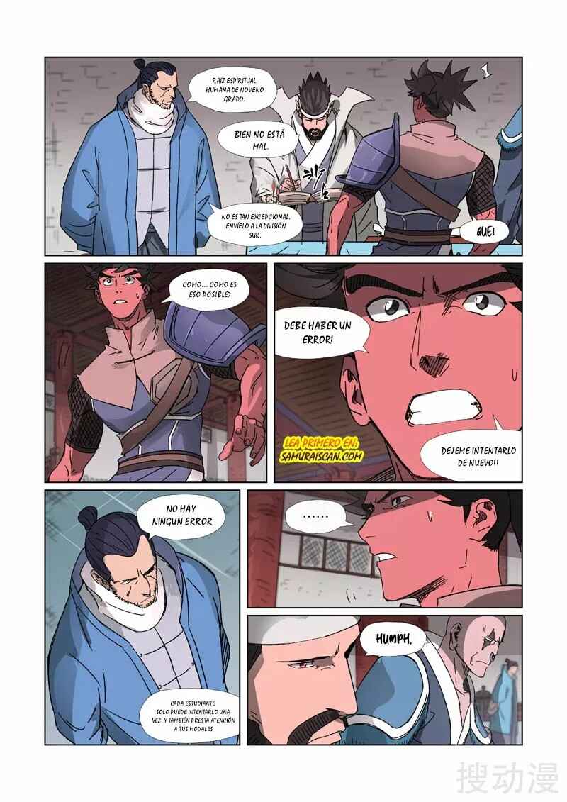 Chapter 299 - Page 10