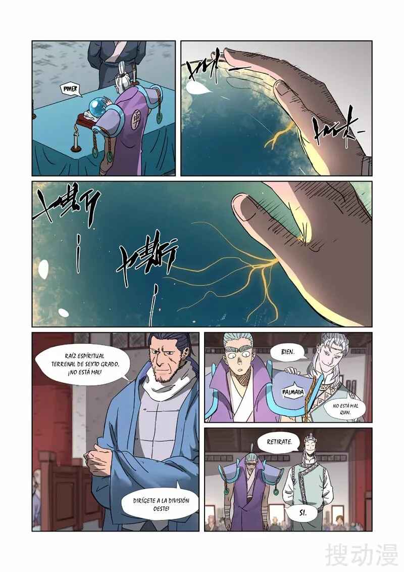 Chapter 299 - Page 6