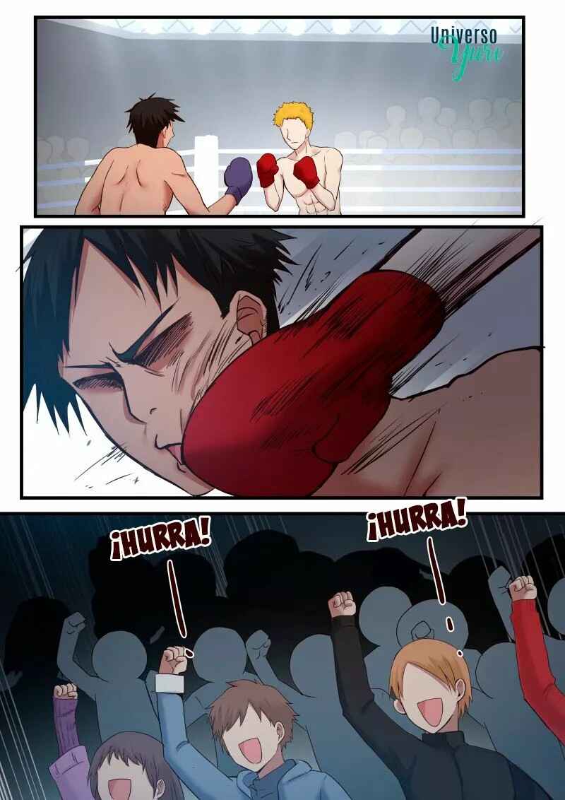 Chapter 361 - Page 2