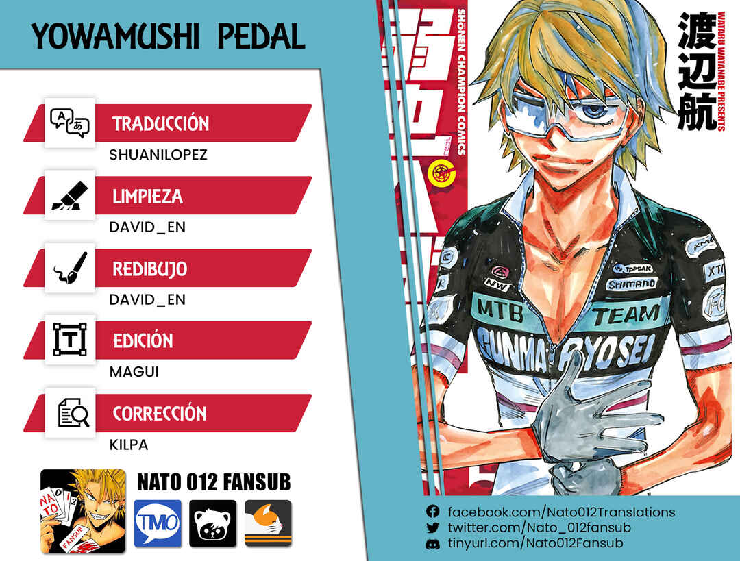 Chapter 565 - Page 1
