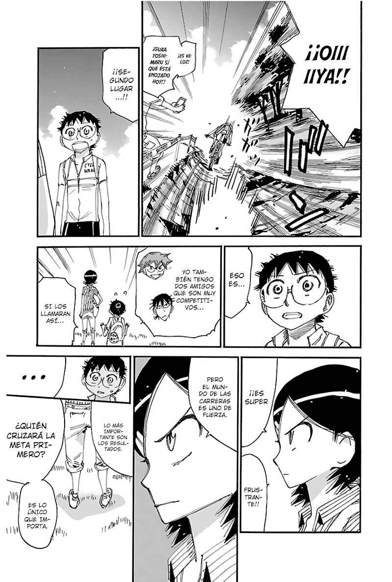 Chapter 565 - Page 9