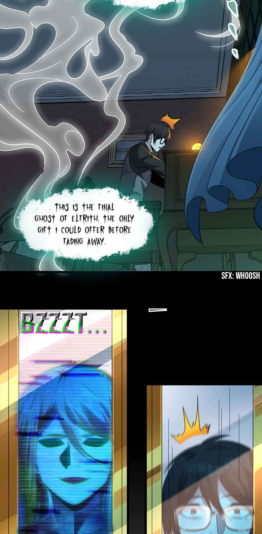 Chapter 99 - Page 52