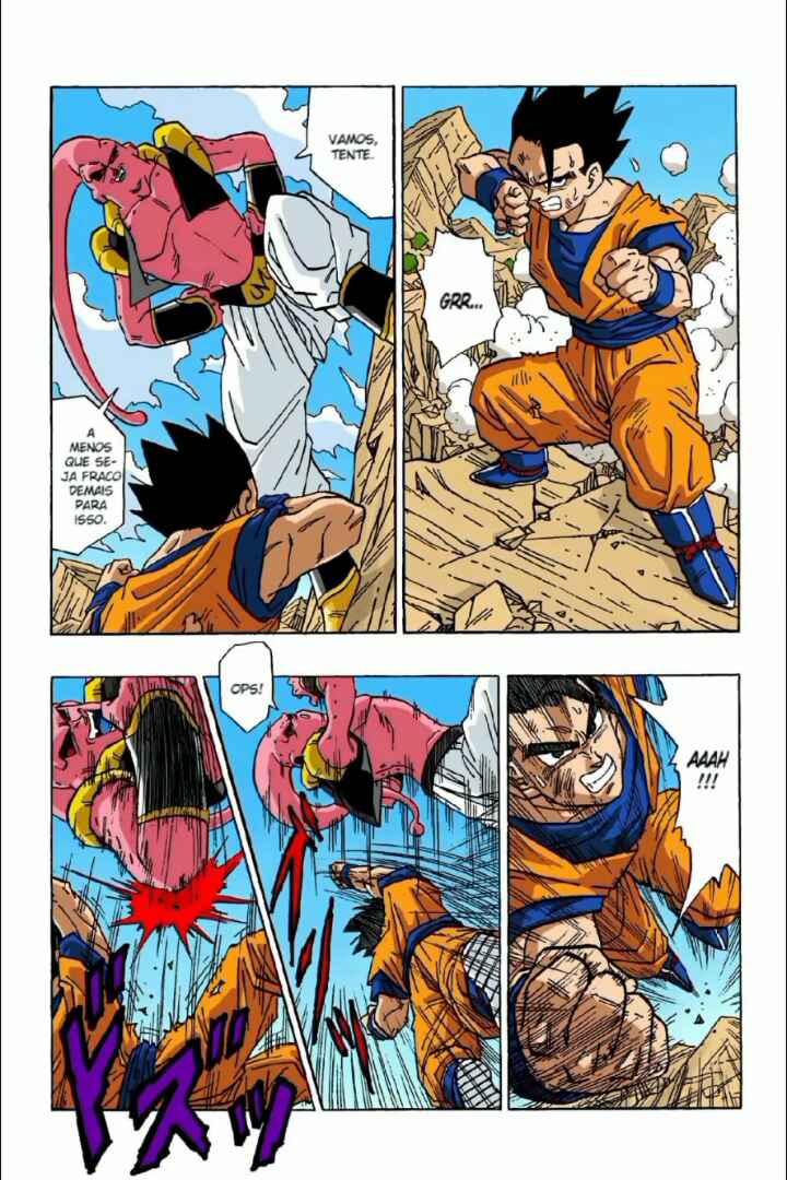 Chapter 501 - Page 2