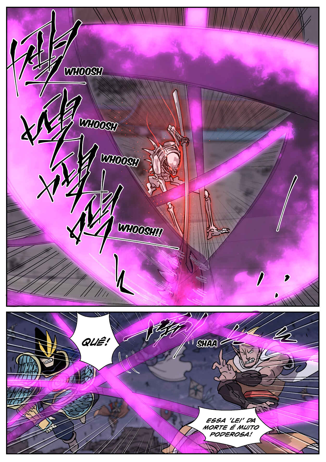 Chapter 265 - Page 12