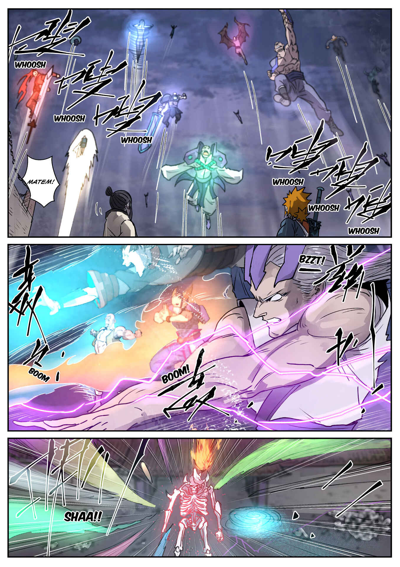 Chapter 265 - Page 6