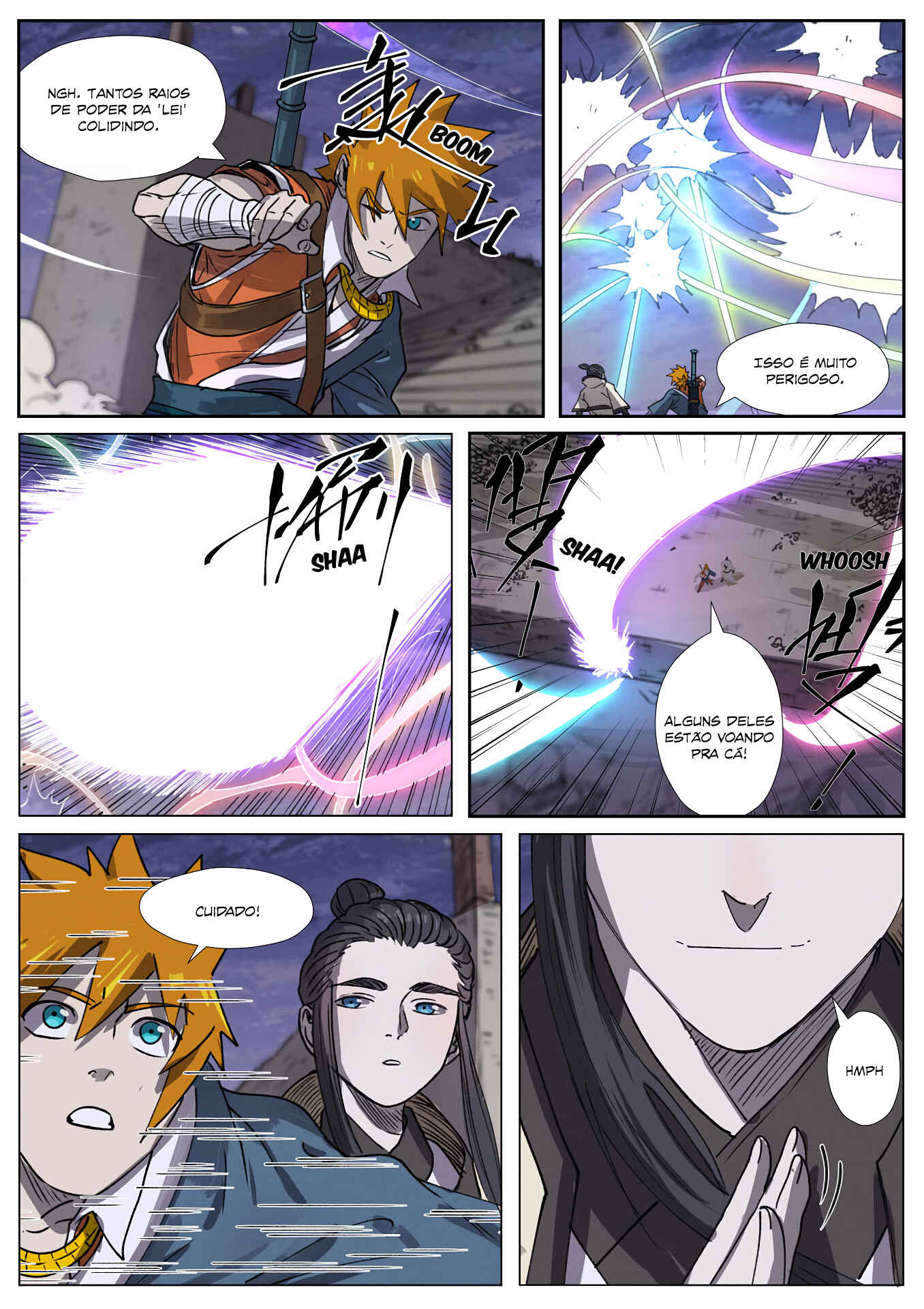 Chapter 265 - Page 9