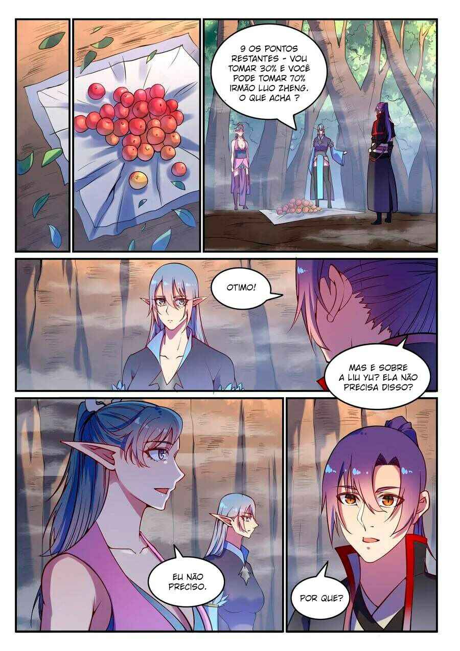 Chapter 603 - Page 11