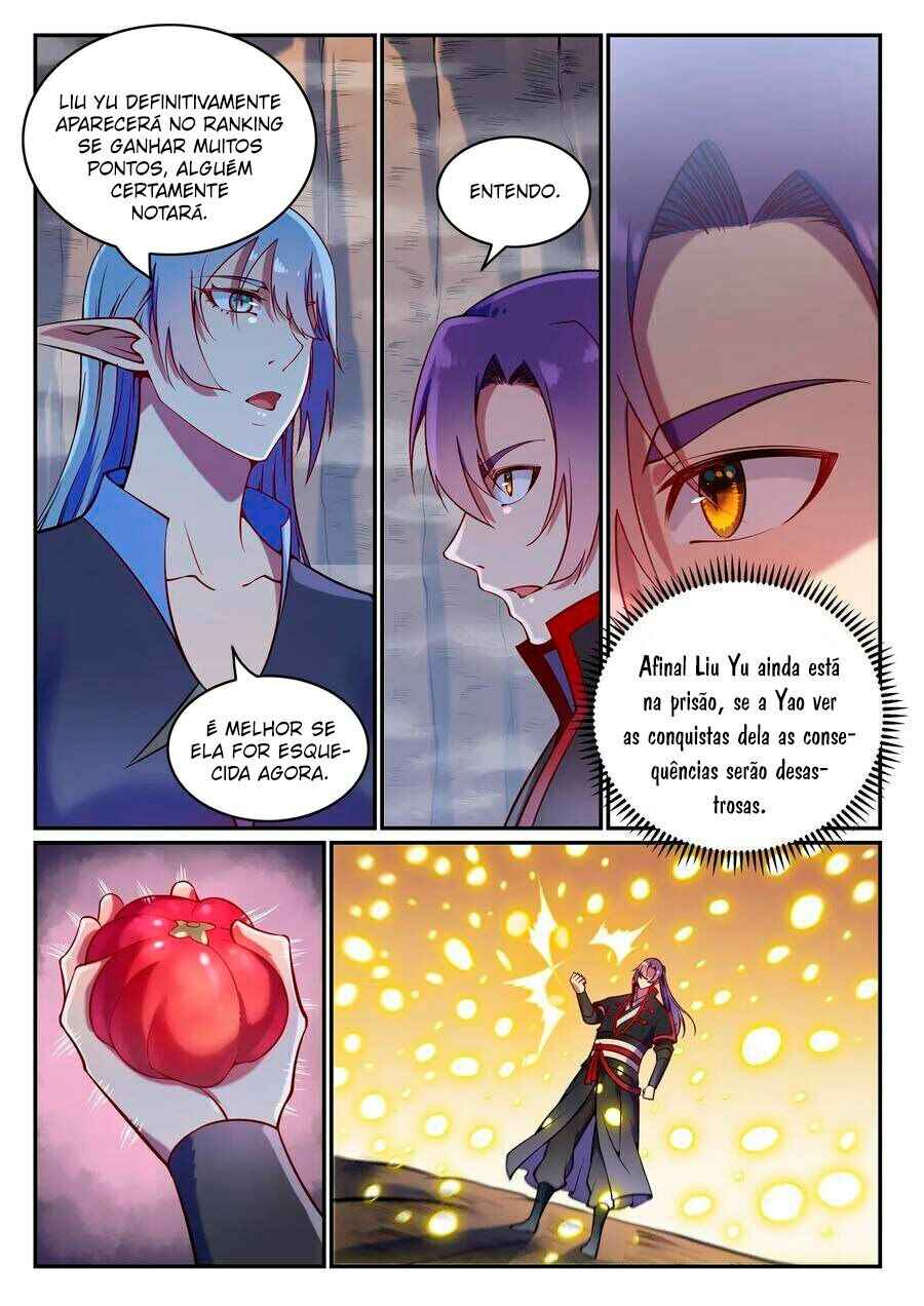 Chapter 603 - Page 12