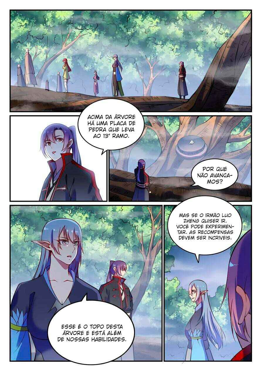 Chapter 603 - Page 14